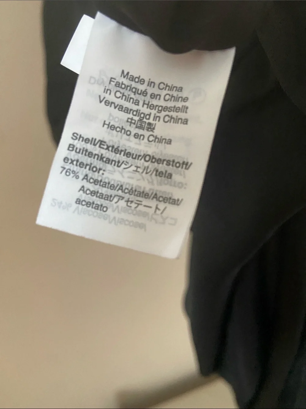 J Crew Collection Mixed Satin-crepe Slip Dress Size 14